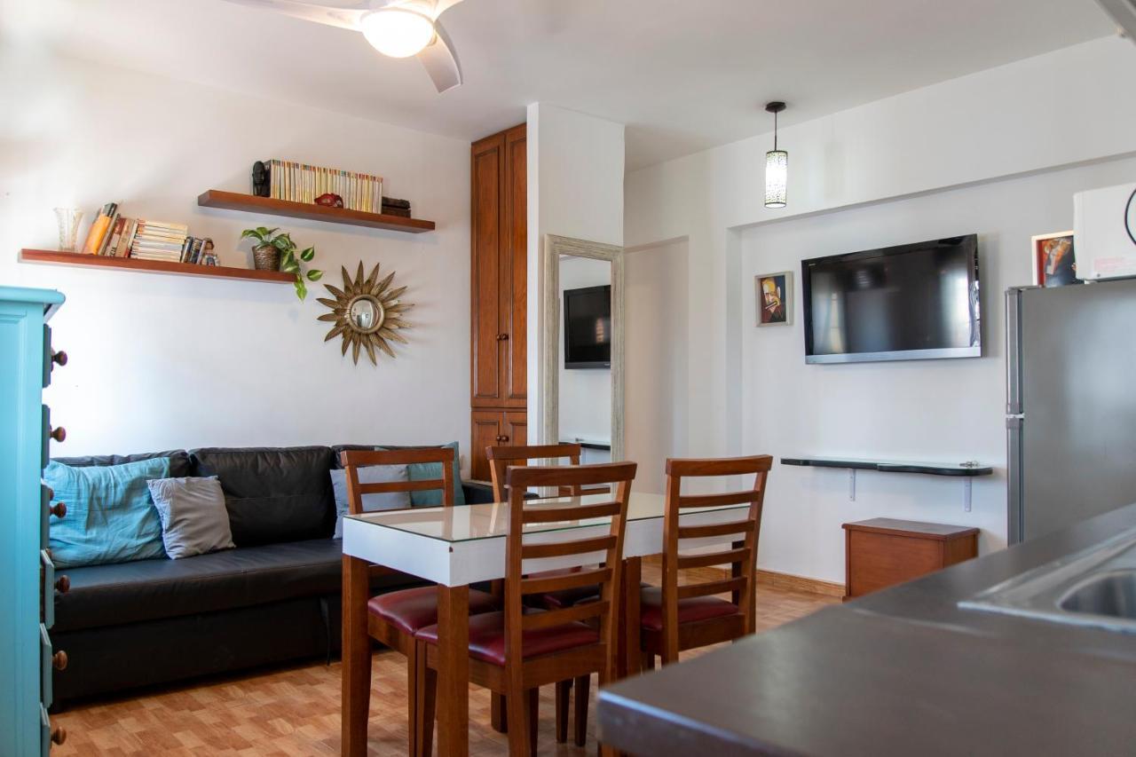 Appartement Atico Junto A La Mezquita à Cordoue Extérieur photo