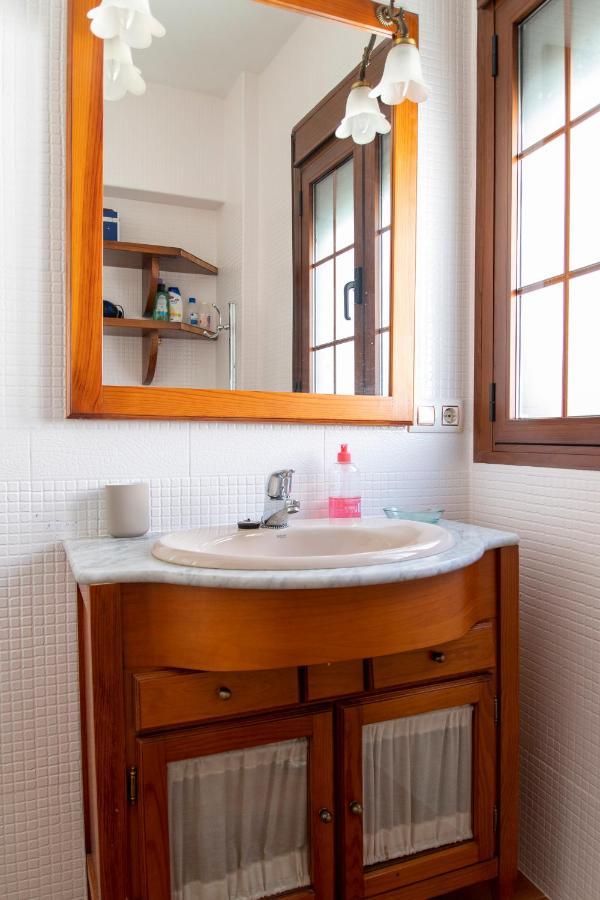 Appartement Atico Junto A La Mezquita à Cordoue Extérieur photo