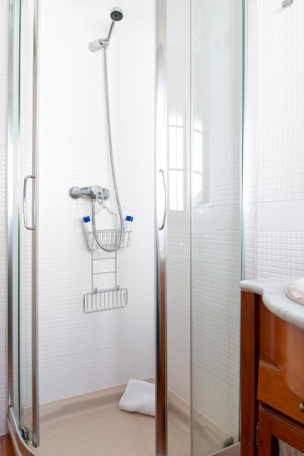 Appartement Atico Junto A La Mezquita à Cordoue Extérieur photo